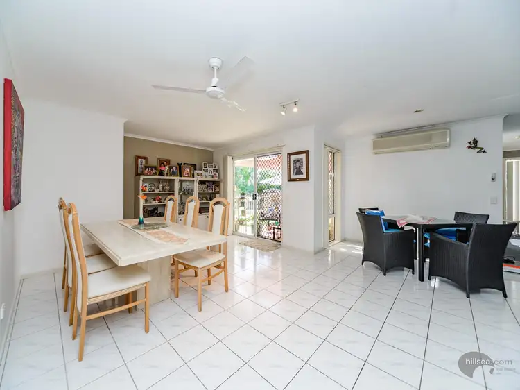Fifth view of Homely house listing, 21 Inverness Way, Parkwood QLD 4214