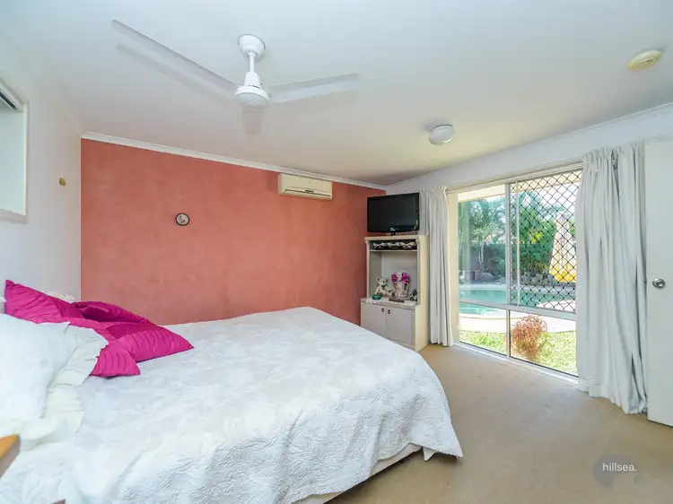 Sixth view of Homely house listing, 21 Inverness Way, Parkwood QLD 4214