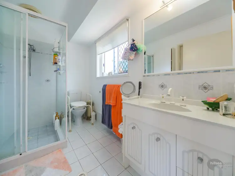 Seventh view of Homely house listing, 21 Inverness Way, Parkwood QLD 4214