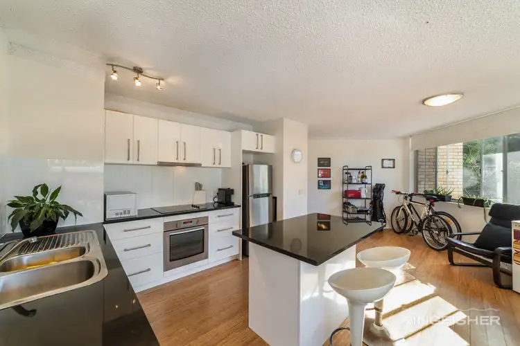 Third view of Homely apartment listing, 2/116 Petrel Avenue, Mermaid Beach QLD 4218