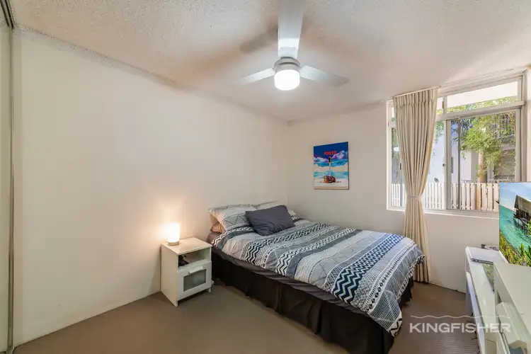 Fifth view of Homely apartment listing, 2/116 Petrel Avenue, Mermaid Beach QLD 4218