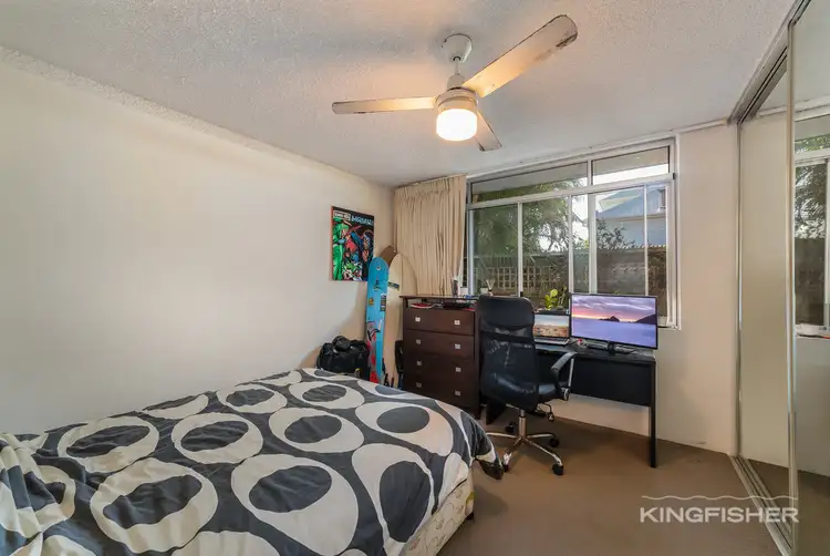 Sixth view of Homely apartment listing, 2/116 Petrel Avenue, Mermaid Beach QLD 4218