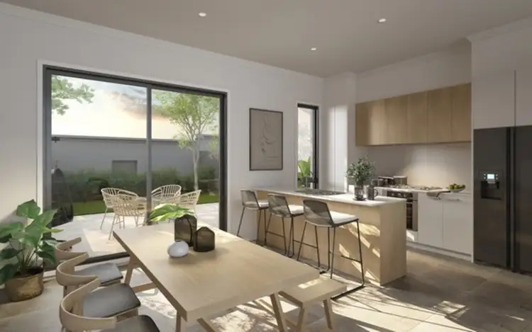 Main view of Homely terrace listing, Lot/25 Constance Avenue, Schofields NSW 2762