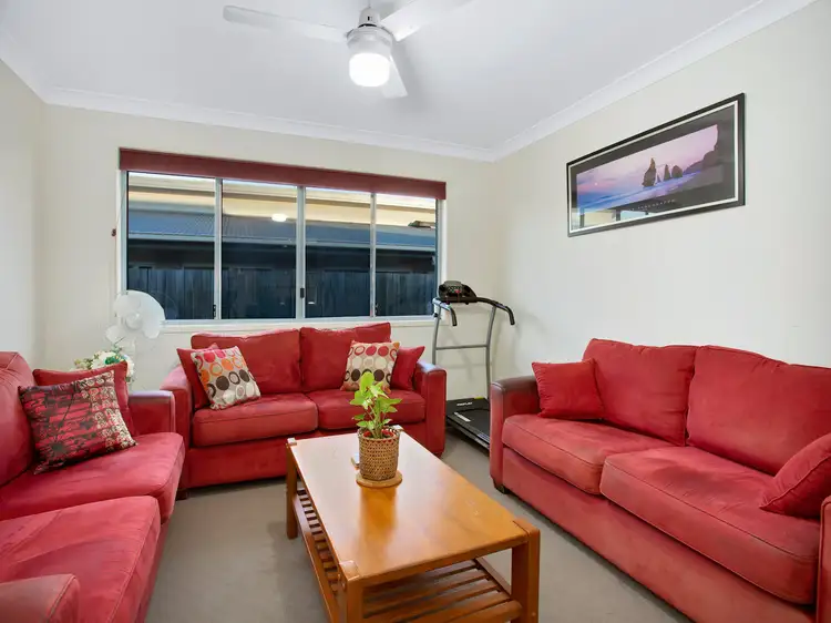 Fourth view of Homely house listing, 5 Anesbury Street, Doolandella QLD 4077