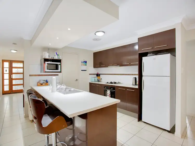 Fifth view of Homely house listing, 5 Anesbury Street, Doolandella QLD 4077