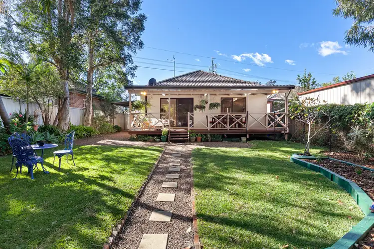 Second view of Homely house listing, 38 Hawkesbury Valley Way, Windsor NSW 2756
