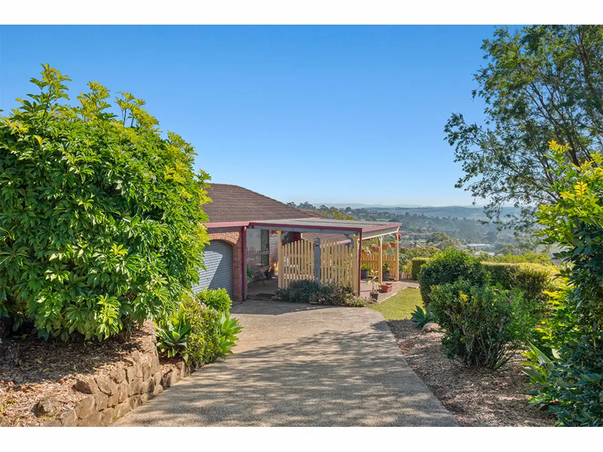 Main view of Homely house listing, 64 Mountain View Drive, Goonellabah NSW 2480