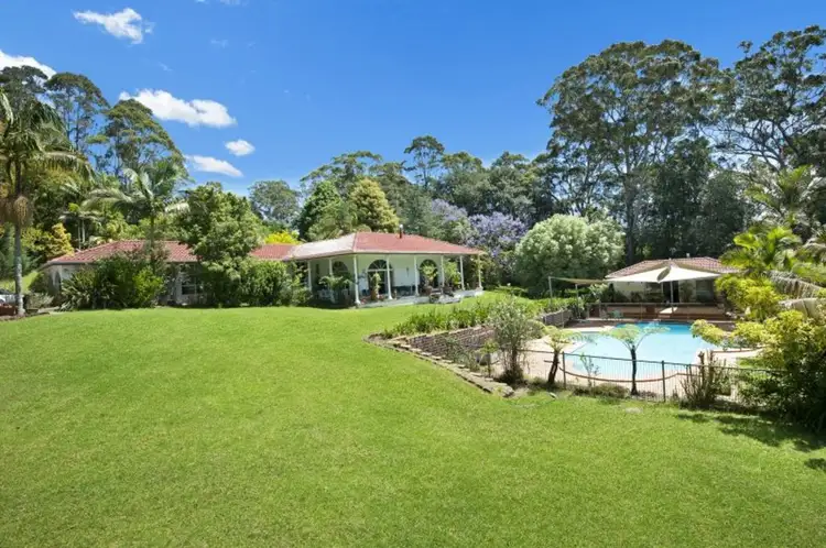 393 The Entrance Road, Erina Heights NSW 2260