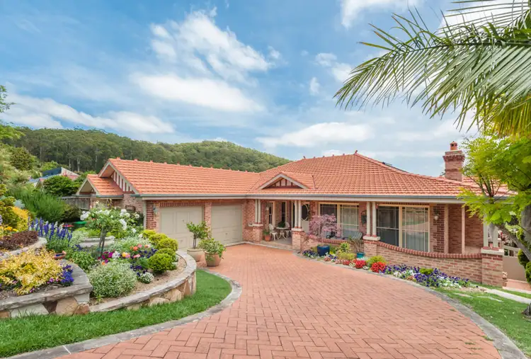 Main view of Homely house listing, 10 Richmond Drive, Terrigal NSW 2260