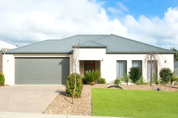 Main view of Homely house listing, 25 Ascot Circuit, Golden Grove SA 5125