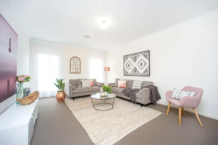 Third view of Homely house listing, 25 Ascot Circuit, Golden Grove SA 5125