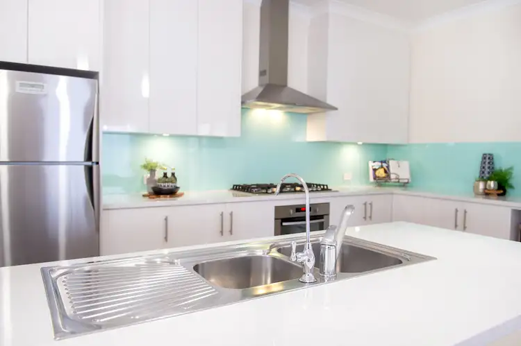 Fourth view of Homely house listing, 25 Ascot Circuit, Golden Grove SA 5125