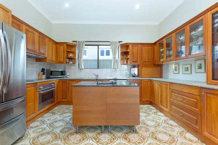 Fifth view of Homely house listing, 35 Seymour Street, Croydon Park NSW 2133