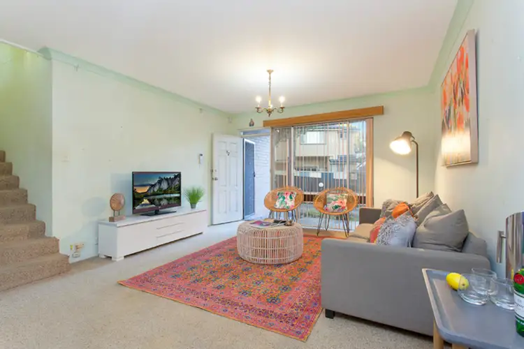 Fourth view of Homely townhouse listing, 12/243 Georges River Road (entry Via Rose St), Croydon Park NSW 2133