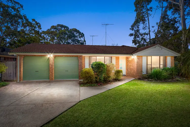 76 Pecks Road, North Richmond NSW 2754