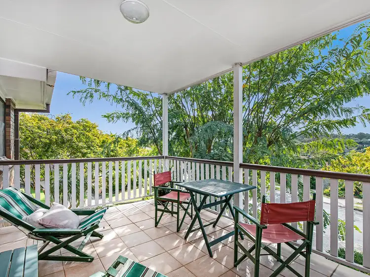 Fourth view of Homely house listing, 2 Davina Street, Tarragindi QLD 4121