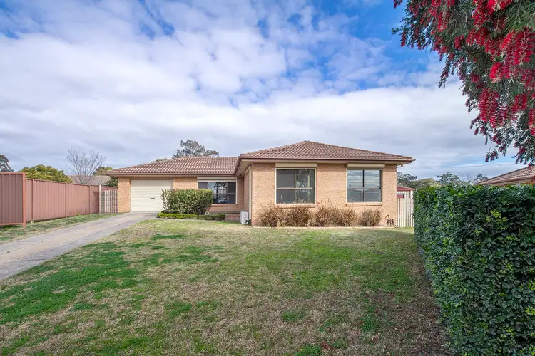 Second view of Homely house listing, 12 Casuarina Close, Muswellbrook NSW 2333