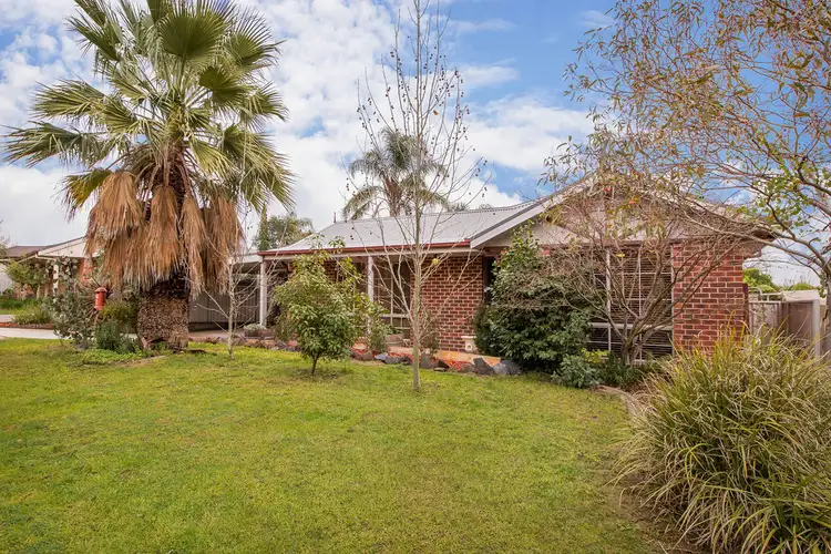 Main view of Homely house listing, 2 Osprey Circuit, Wodonga VIC 3690