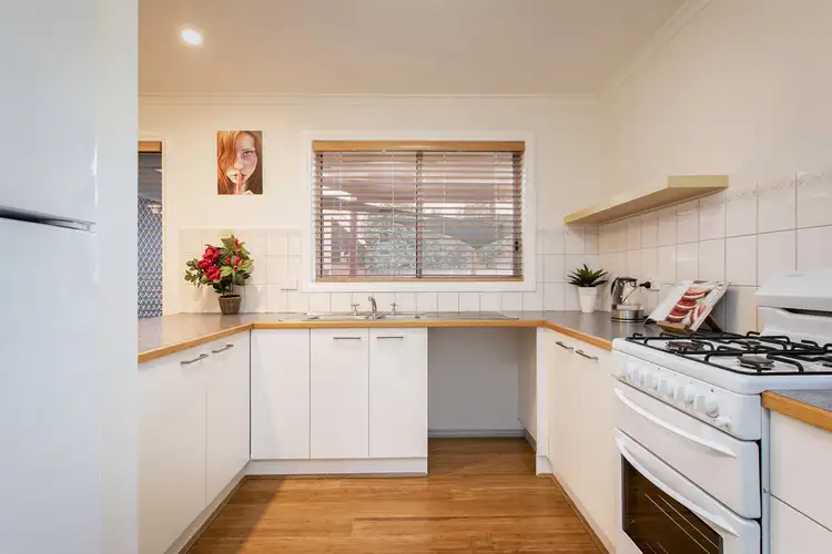 Third view of Homely house listing, 2 Osprey Circuit, Wodonga VIC 3690