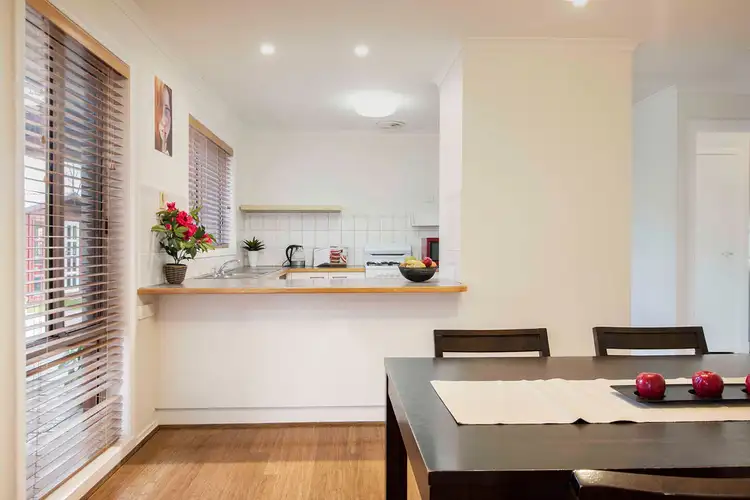 Fourth view of Homely house listing, 2 Osprey Circuit, Wodonga VIC 3690