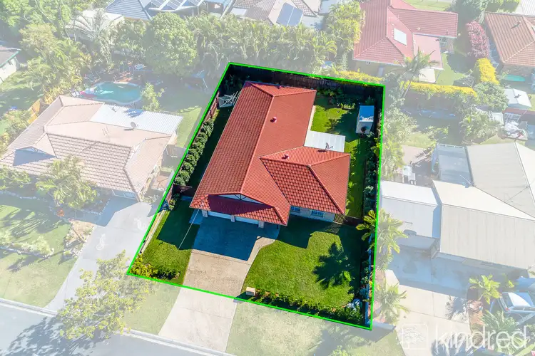 Second view of Homely house listing, 38 Bramble Crescent, Deception Bay QLD 4508