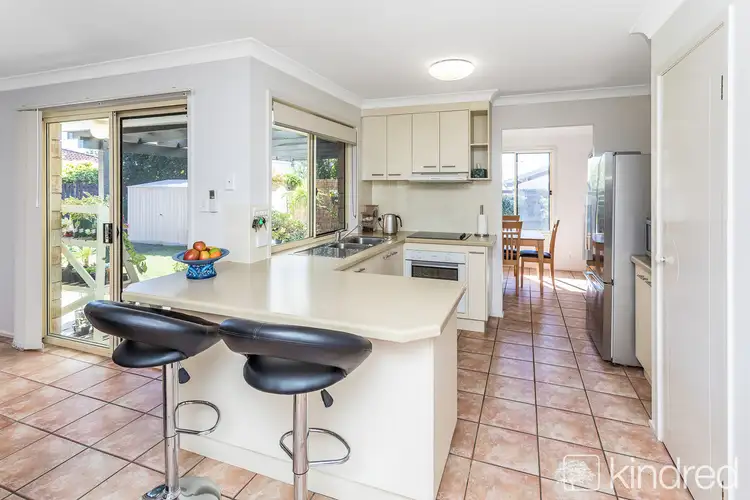 Fifth view of Homely house listing, 38 Bramble Crescent, Deception Bay QLD 4508