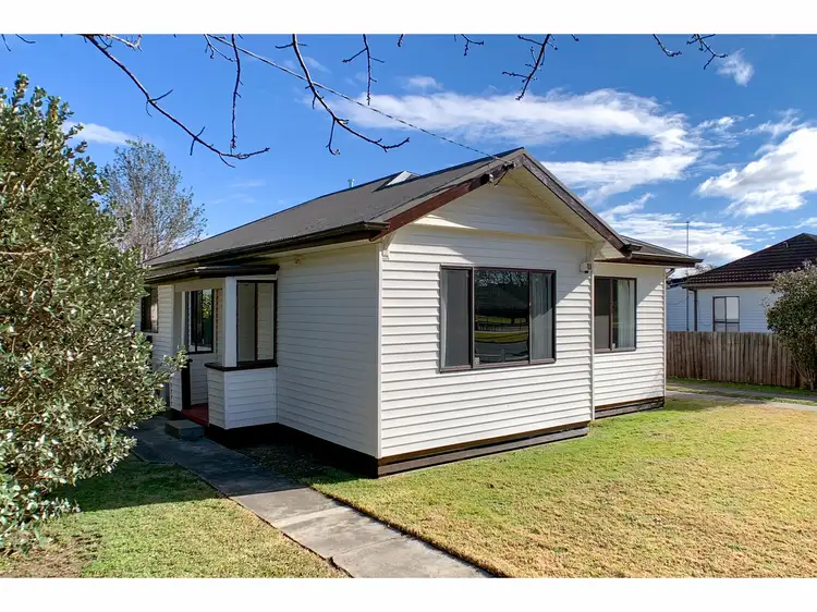 519 Raymond Street, Sale VIC 3850