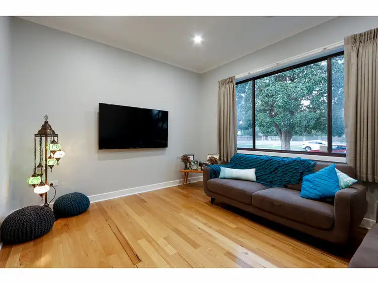 Sixth view of Homely house listing, 519 Raymond Street, Sale VIC 3850
