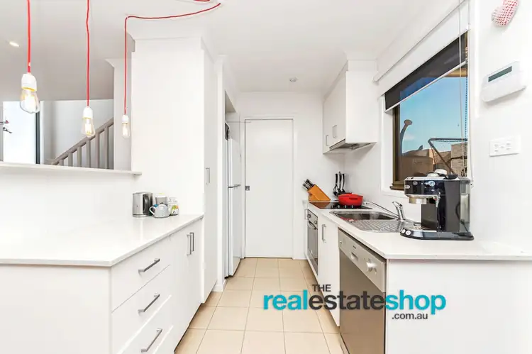 Third view of Homely townhouse listing, 4/51 Ainsworth Street, Mawson ACT 2607