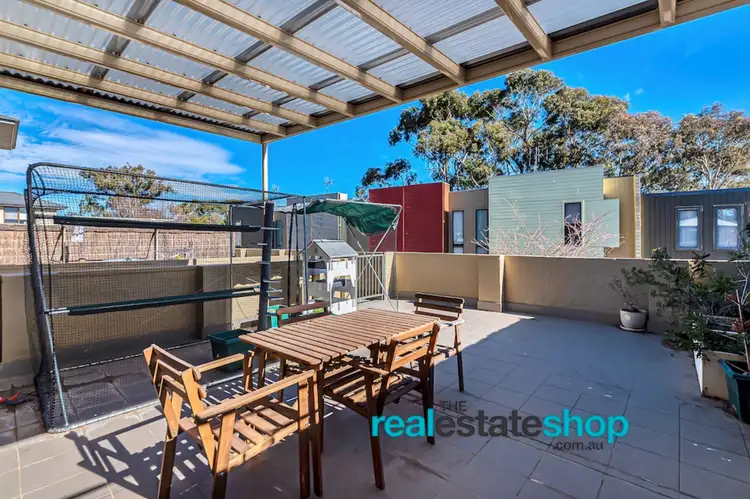 Fourth view of Homely townhouse listing, 4/51 Ainsworth Street, Mawson ACT 2607