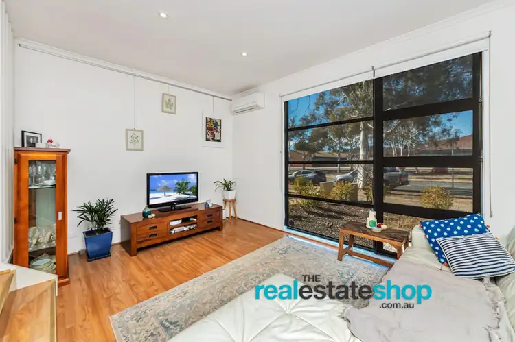 Fifth view of Homely townhouse listing, 4/51 Ainsworth Street, Mawson ACT 2607