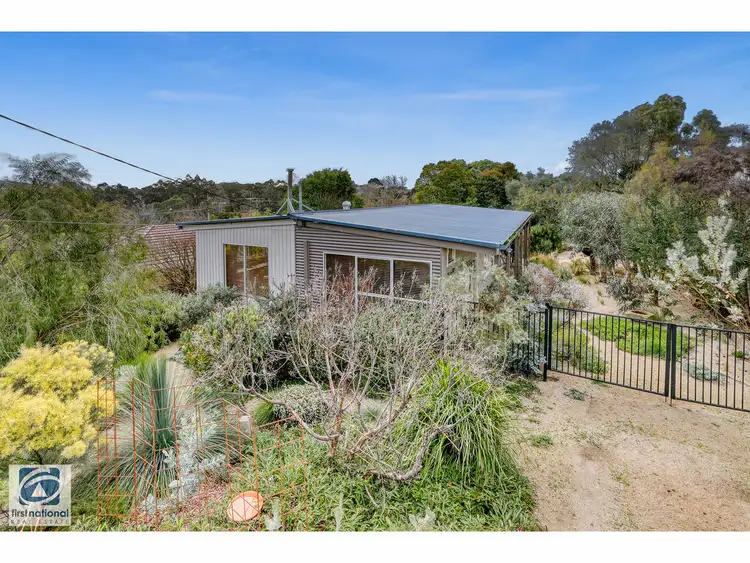 10 Penny Avenue, Warragul VIC 3820