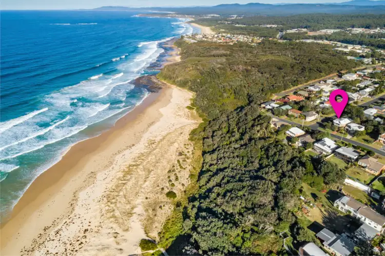 Second view of Homely house listing, 59 Did Dell Street, Ulladulla NSW 2539
