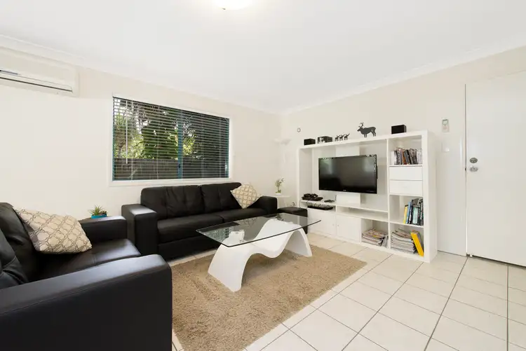 Second view of Homely townhouse listing, 5/67-69 Bilyana Street, Balmoral QLD 4171