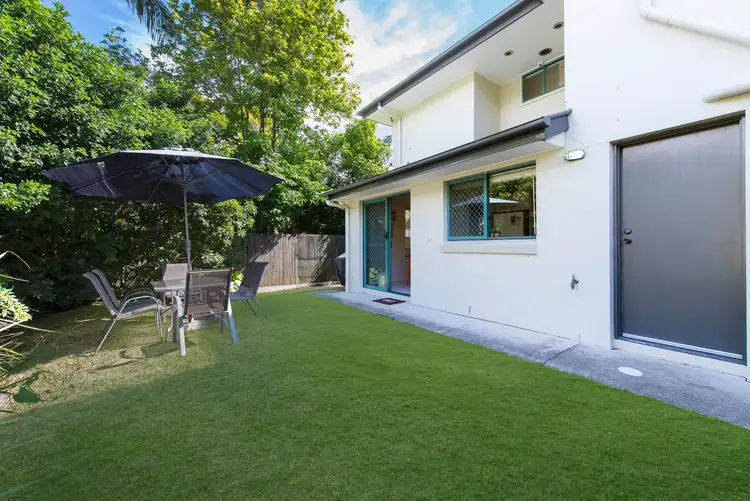 Fourth view of Homely townhouse listing, 5/67-69 Bilyana Street, Balmoral QLD 4171