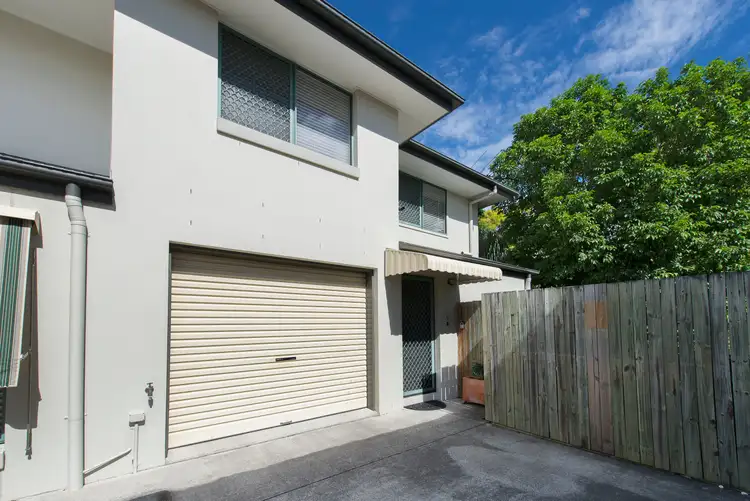 Fifth view of Homely townhouse listing, 5/67-69 Bilyana Street, Balmoral QLD 4171