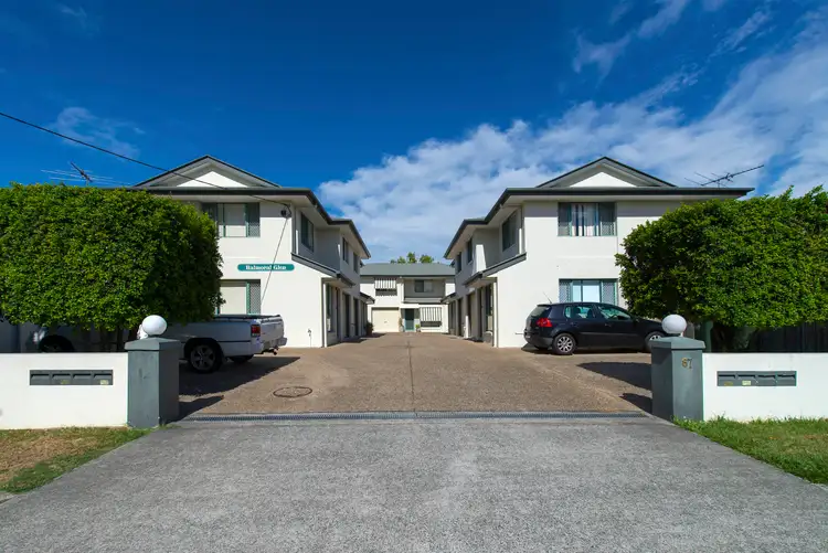 Sixth view of Homely townhouse listing, 5/67-69 Bilyana Street, Balmoral QLD 4171