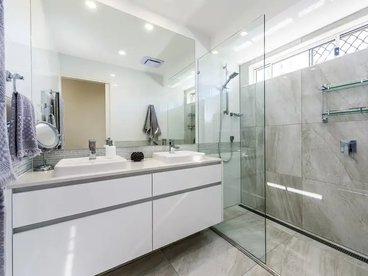 Fourth view of Homely semi-detached listing, 2/22 Senate Street, Labrador QLD 4215