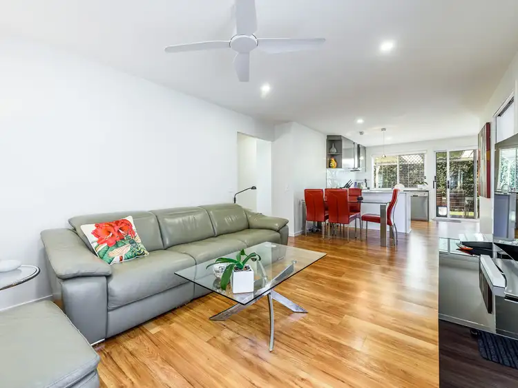 Fifth view of Homely semi-detached listing, 2/22 Senate Street, Labrador QLD 4215
