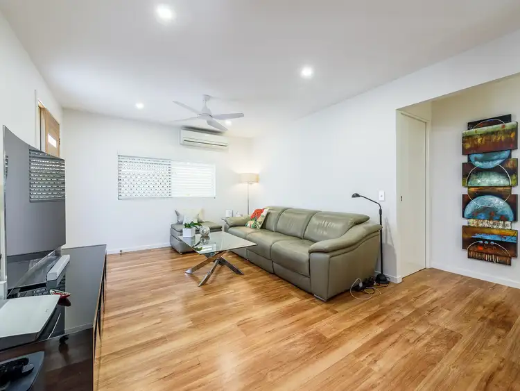Sixth view of Homely semi-detached listing, 2/22 Senate Street, Labrador QLD 4215