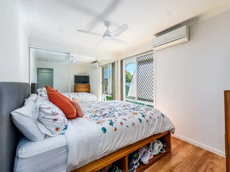 Seventh view of Homely semi-detached listing, 2/22 Senate Street, Labrador QLD 4215