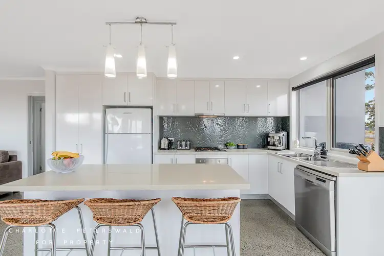Sixth view of Homely house listing, 315 Hillcrest Road, Pawleena TAS 7172