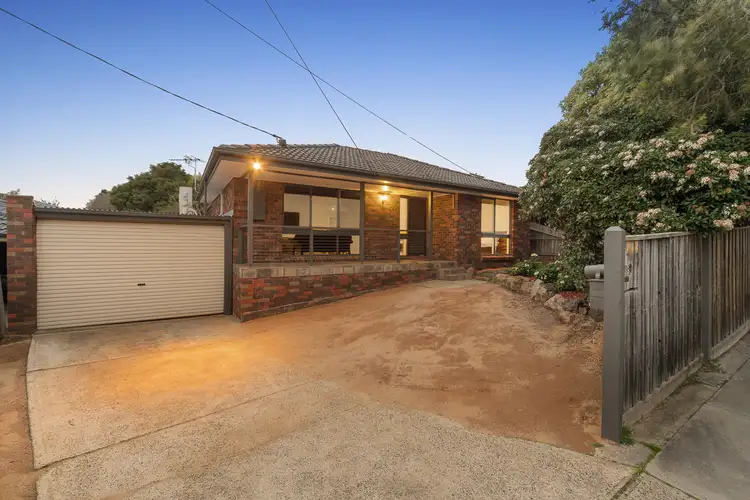 83 Foot Street, Frankston VIC 3199