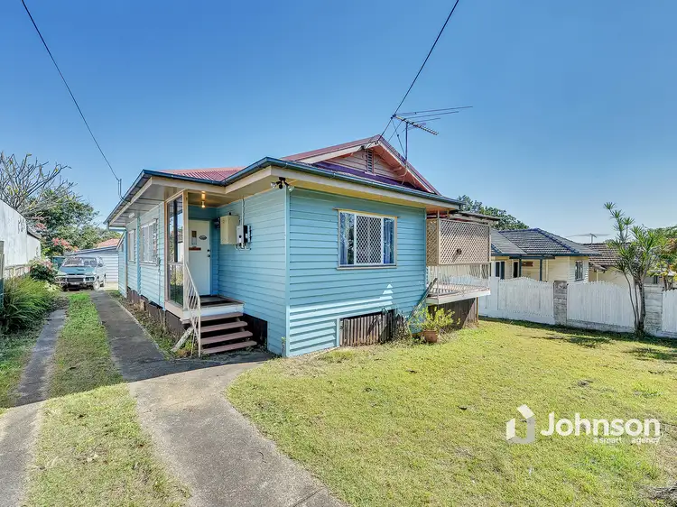 Main view of Homely house listing, 114 Balsa Street, Inala QLD 4077
