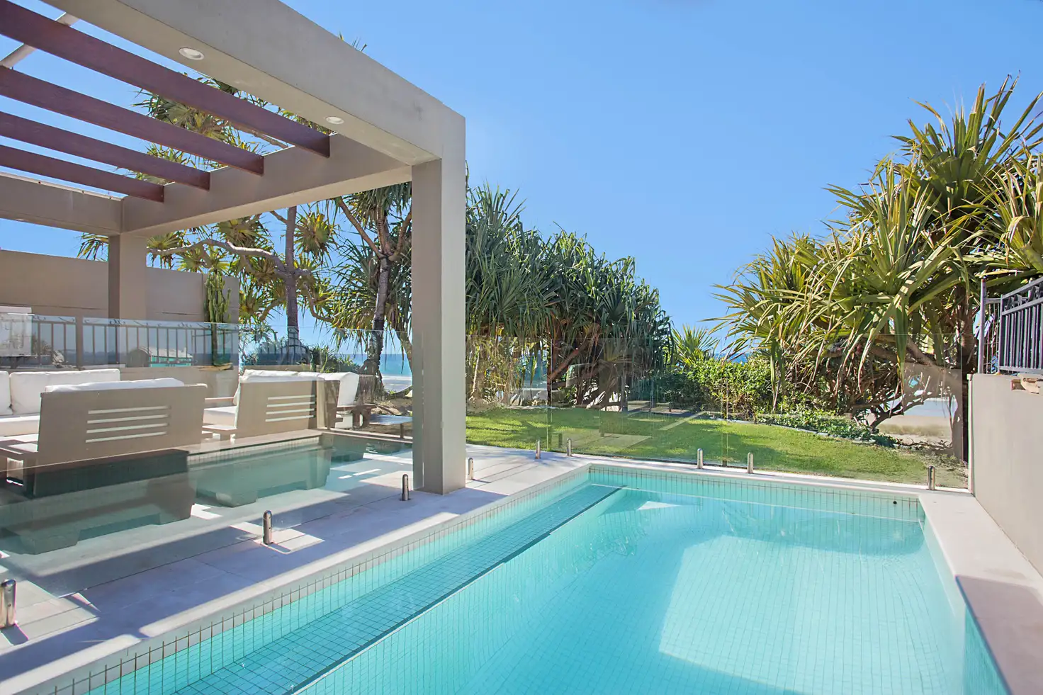 Main view of Homely house listing, 135 Hedges Avenue, Mermaid Beach QLD 4218