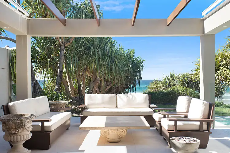 Fourth view of Homely house listing, 135 Hedges Avenue, Mermaid Beach QLD 4218