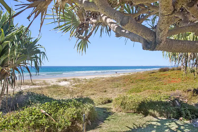 Fifth view of Homely house listing, 135 Hedges Avenue, Mermaid Beach QLD 4218