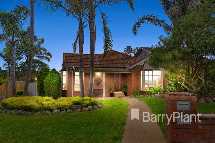 12 Kendall Court, Rosebud VIC 3939
