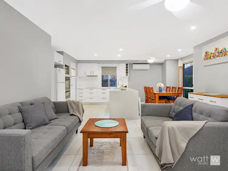 Sixth view of Homely house listing, 6 Marigold Close, Fitzgibbon QLD 4018
