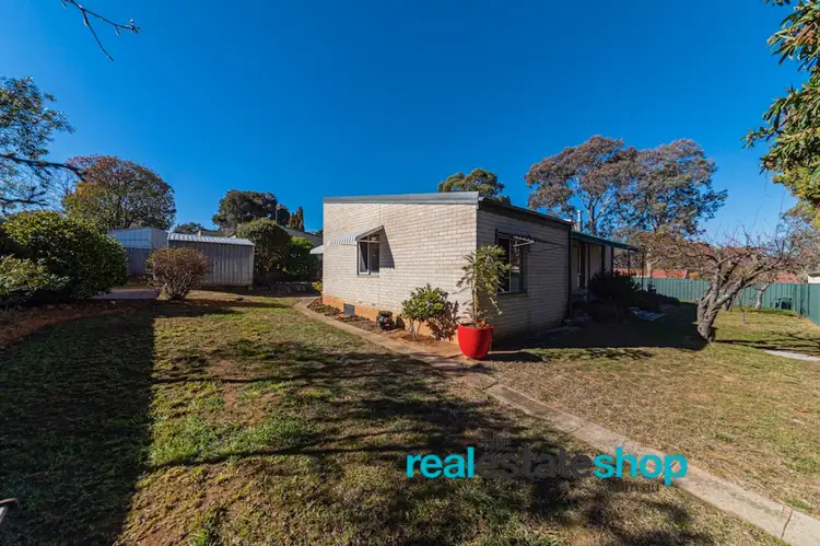 Sixth view of Homely house listing, 6 Bailes Court, Wanniassa ACT 2903
